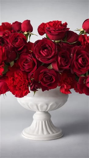 April May Flowers on Instagram: "From my eyes to yours. Every stem touched by my hands. Every arrangement built from nothing but vision and faith. What started as an idea and obsession became hundreds of moments delivered across Oceanside and North County San Diego. This Valentine’s Day we arrived. April May Flowers is no longer becoming. We’re here. . . #aprilmayflowers #sdflorist #flowers #oceanside #florals #oceansidecalifornia #flowerstagram #valentinesday"