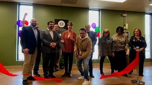 Have Hope Peer Recovery center opens in North Adams