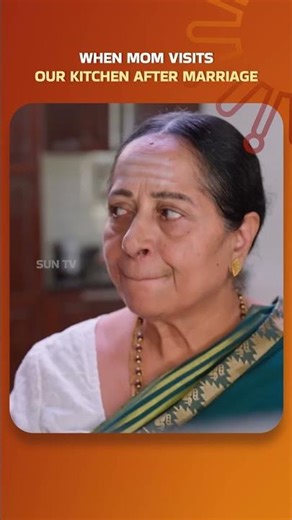 Vandha odane korai solla arambichdradhu…😑#SunTV #Ethirneechal #Serials #TamilSerials #SunReels