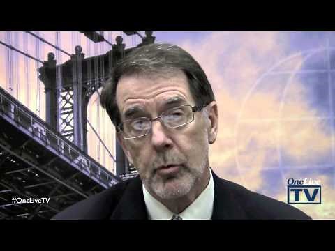 Dr. Jeffrey Crawford Discusses Managing Cancer Cachexia