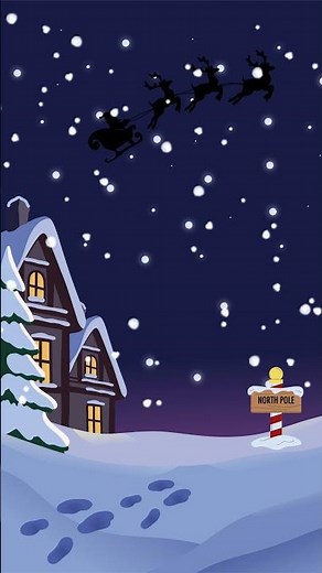Silent Night (douce nuit) - Musiques douces pour les enfants