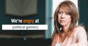 Unelected bureaucrats now control the fate of the internet. Tell the government we need laws to protect net neutrality once and for all! | Internet Forever