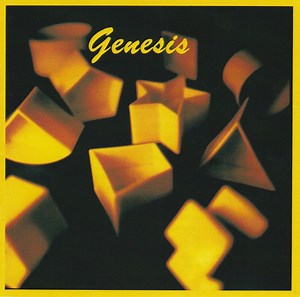 Genesis - Genesis
