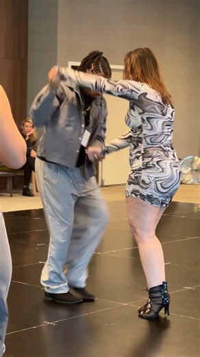 Konpa 🔥 Osmoz & Ohana - Paris New Year’s Eve | Fotolex Dance TV 🇫🇷 France | Kizomba Social