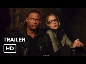 Arrow 3x23 Trailer "My Name is Oliver Queen" (HD) Season Finale