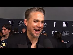 Charlie Hunnam Reveals Surprising Way 'Green Street Hooligans' Reviews Affected Him