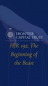 This is why we advocate for acquiring appreciating assets instead of chasing money. The money literally isn't worth the paper it's printed on. Once you have acquired assets, or just want to keep as much potential energy as possible, we can teach you how to utilize the most powerful and dynamic containers in the world: Private Irrevocable Contract Trusts What if I told you that everything you’ve been taught about estate planning, asset protection, and trusts is either incomplete or deliberately m