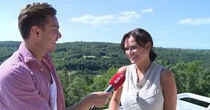 Manželé Adamcovi si žijí jako králové! Ukázali vilu za 50 mega ...To musíte vidět!