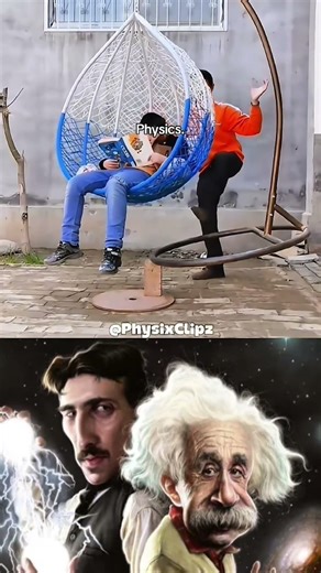 Best Physic moments 😱🚀 #physicsfacts #explorephysics #shortsviral #short