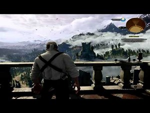 The witcher 3 HACK Dinheiro e Level INFINITO 2020!