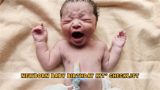 29K views · 4K reactions | Adorable Moments of Cutest Newborn Baby's Amazing Birthday First Cry and First Dressing After Birth #cutebabies #newborn #babies #firstcry #newborns #adorablebaby #cutebabiesvideo #newbies #birthday #bigsizebaby #cutebabies #babyphotography #beautifulbabies #fblifestyle | After Birth | Facebook