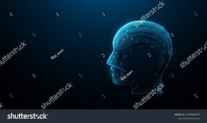Human Head Layered Psychology Concept Vector Stock Vector (Royalty Free) 2299834677 | Shutterstock