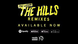 2.3K views · 18K reactions | The Hills. Remix featuring Nicki Minaj....