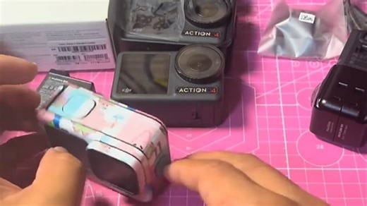 一台GoPro被我拍成了连续剧，没有大哥是GoPro死忠。记录生活每一刻，骑行、冲浪、滑雪全靠它，超强防抖 4K高清，vlog神器轻松搞定！