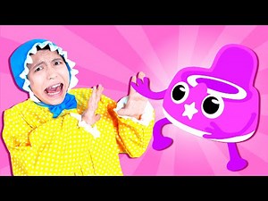 Potty Song | Nursery Rhymes & Kids Songs | Dominoki