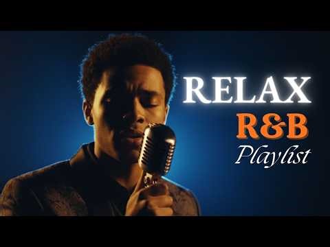 【R&B Soul】Quiet Storm Nights – Smooth Groove Collection