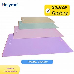 [Hot Item] Panton Color Powder Coating with Reach Certification