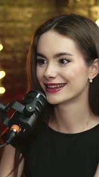 A mai Levente Klubja epizódban Liz Ocean!