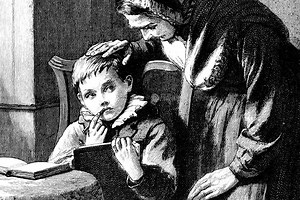 The Long History of Parents Complaining About Their Kids’ Homework