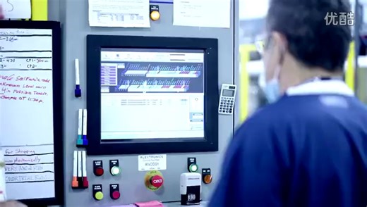 苹果 Mac Pro 官方宣传视频 高清