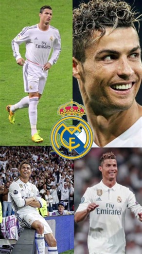 Manchester United Ronaldo 2003-2009