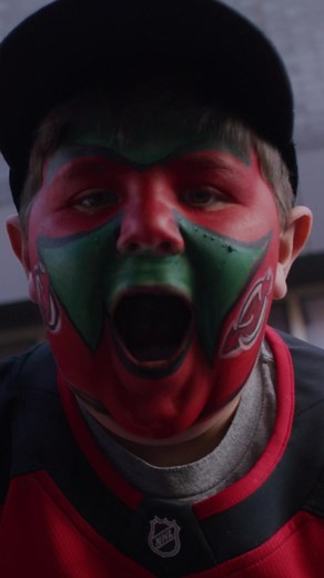 New Jersey Devils on TikTok