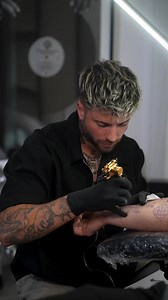 Forearm Tattoo Ideas | #tattooideas #tattooartist #forearmtattoo | Daniel Silva Tattoo