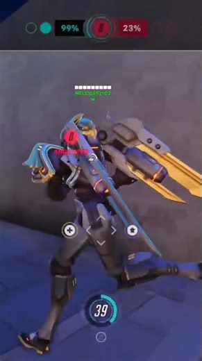 Funny moments Ow2 😂#overwatch2 #overwatchclips #twitchstreamer #viral #fyp #funny #funnyvideo