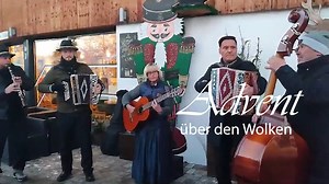 47 reactions | Vorweihnachtszeit am Pyramidenkogel. Advent über den...