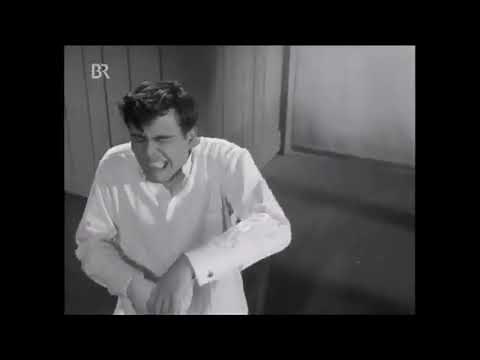 Bekenntnisse des Hochstaplers Felix Krull 1957 Thomas Mann Horst Buchholz als ob as if comme si