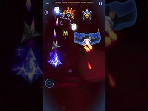 Galaxy Invaders: Alien Shooter, Level 85 Hard Mode Ver. 1.3.5