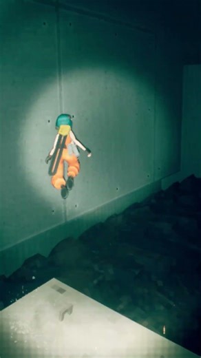 How to traverse the Crusher Floor (Chapter 6) - MOTORSLICE #walkthrough #walkthrough #motorslice