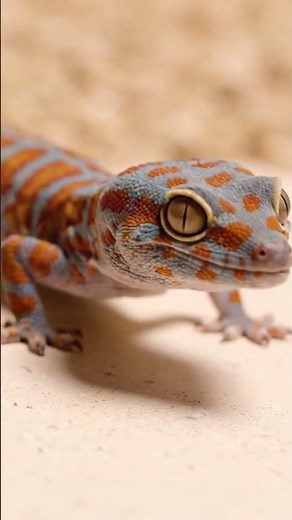 🦎 UNBELIEVABLE Gecko Secrets REVEALED! 🤯 The Hidden Beauty of Their World! ✨