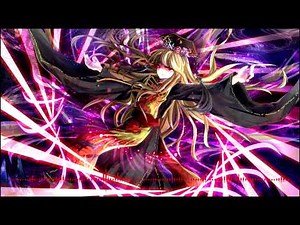 [TOUHOU 15 REMIX] Pure Furies ~ Whereabouts of the Heart (Junko''s theme)