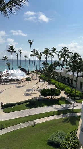 Experience Luxury at Iberostar Grand Bavaro in Punta Cana