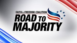 Watch Faith and Freedom Coalition: Road to Majority Conference | Fox Nation
