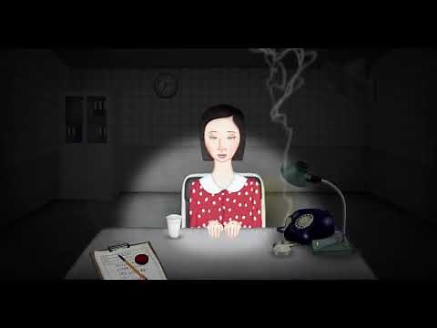 《夜车》Night Bus | 新加坡华语电影节 2021