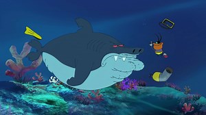 21M views · 10K reactions | Is Jack jealous ?  #oggyandthecockroaches #cartoon #cat #fun #kitty | Oggy and the cockroaches | Facebook