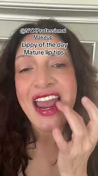 This Lip Combo is EVERYTHING for Mature Lips 💄✨