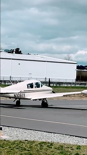 NAVION RANGEMASTER H - Makes it look EASY! #aviation #airplane