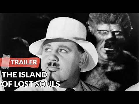 Island of Lost Souls 1932 Trailer HD | Charles Laughton | Bela Lugosi