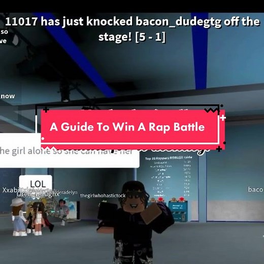 The Number Guy on TikTok