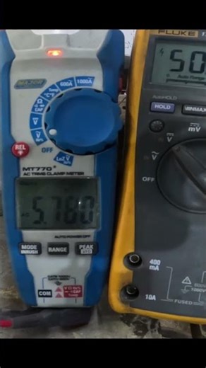 Mastering Generator Setup: Voltage and Frequency Tips #shorts