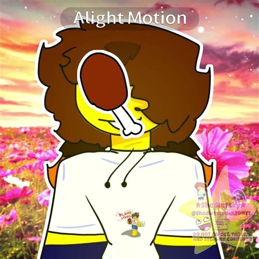 You’re Slowly Forgetting My Face.. || Animation Meme