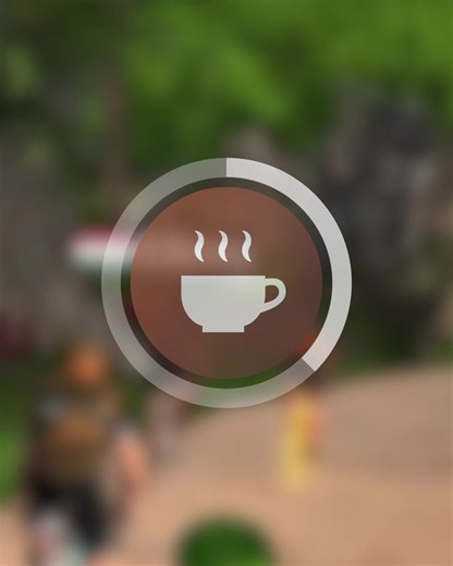 6.3K views · 140 reactions | Our newest addition to the action bar, Coffee Stop, is now Live. ☕️ Update to the latest version of Zwift and check it out for yourself.  More details: https://support.zwift.com/en_us/coffee-stop-rJ9nZrO43 | Zwift | Facebook