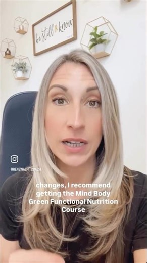 MindBodyGreen Functioanl Nutrition Program Discount #functionalnutrition #healthcoaching