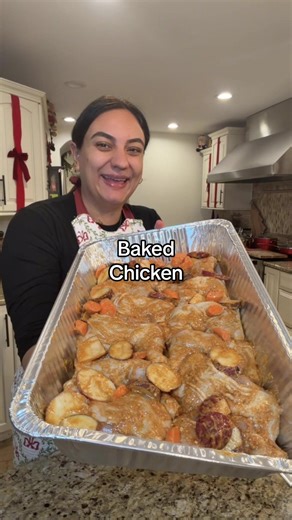 Baked Chicken Legs Recipe for Tender Flavor