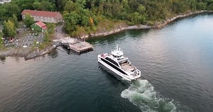 Why You Can’t Take a Ferry Between Hawaiian Islands