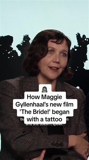 Maggie Gyllenhaal's 'The Bride': A Fresh Take on Frankenstein