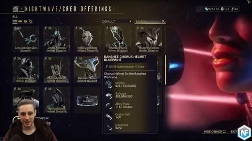 Warframe How To Get Nitain Extract 2021 | Warframe Tips and Tricks